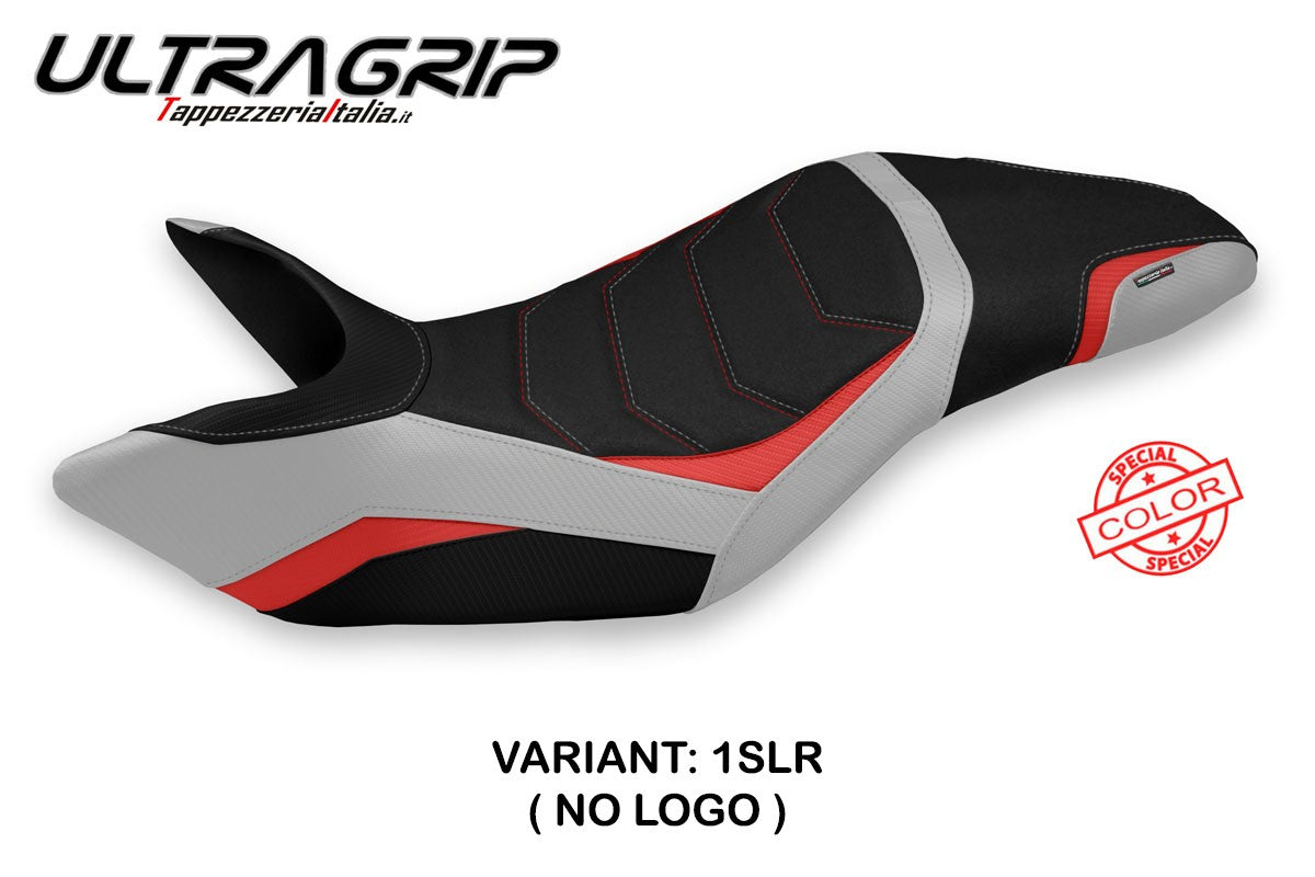 sella per triumph speed triple (11-15)