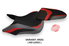 sella per triumph speed triple (16-21)