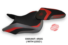 sella per triumph speed triple (16-21)