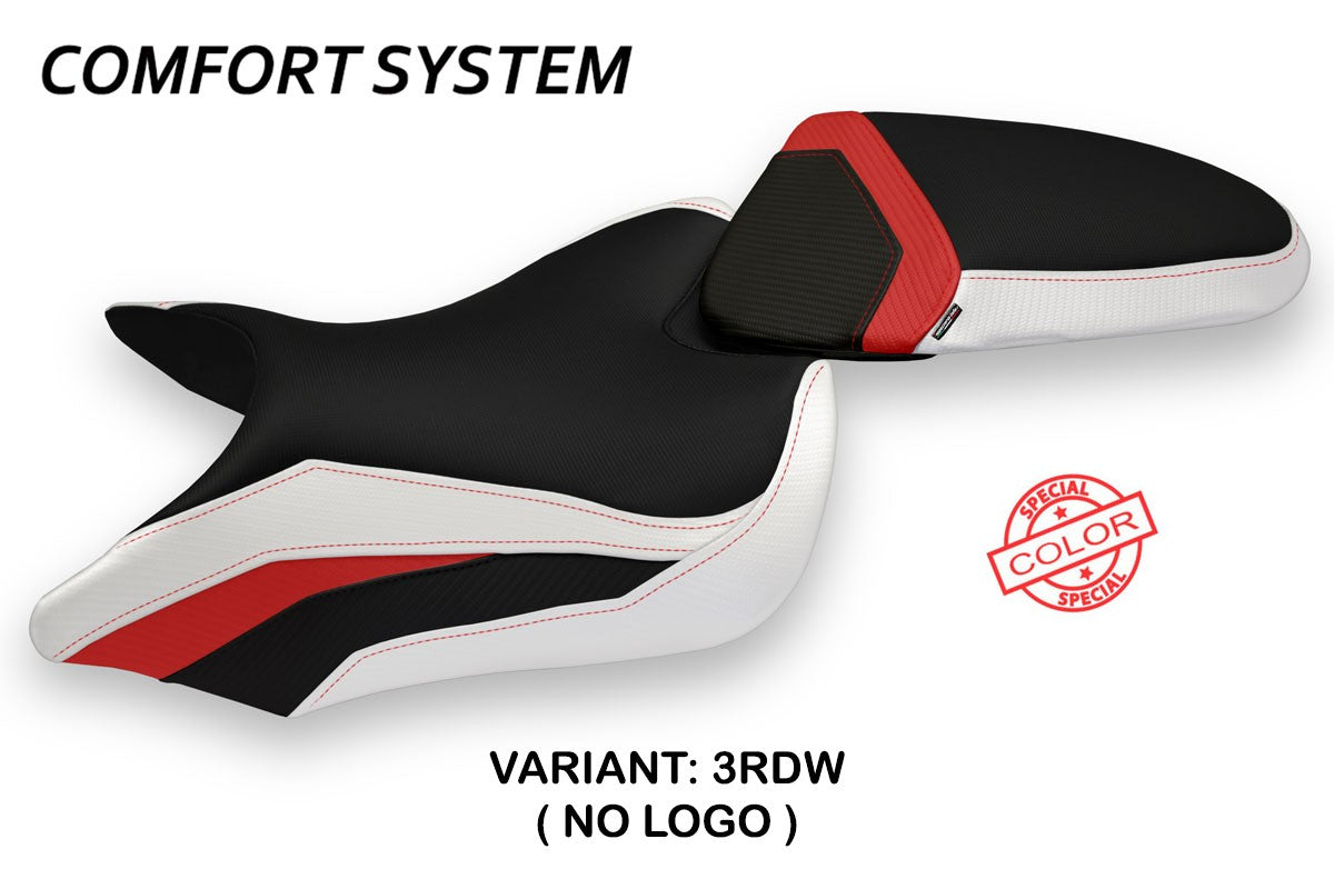 sella per triumph speed triple (16-21)