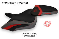 sella per triumph speed triple (16-21)