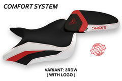 sella per triumph speed triple (16-21)