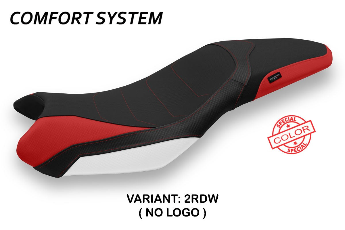 sella per triumph street triple (13-16)