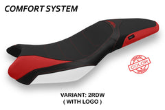 sella per triumph street triple (13-16)