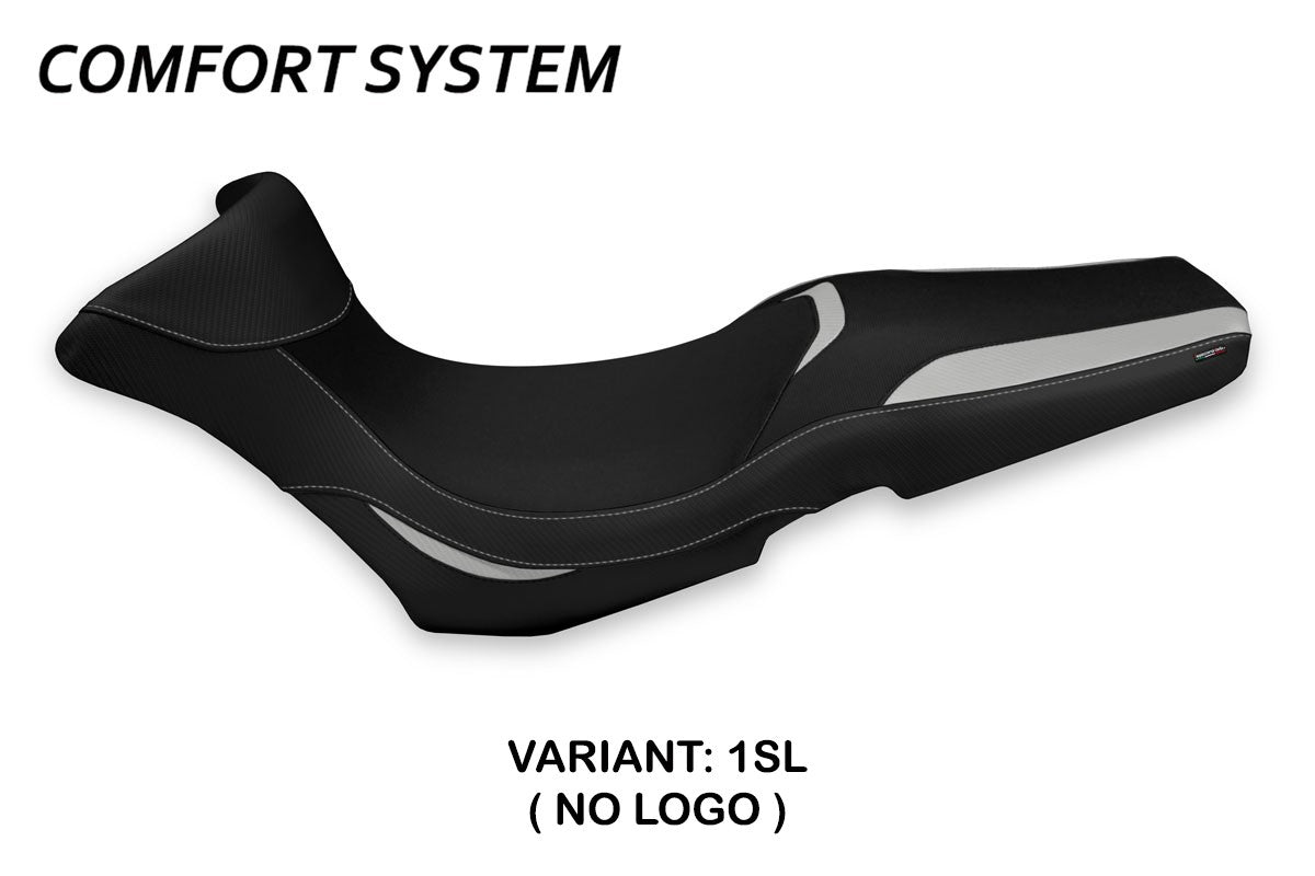 sella per Triumph Tiger 1050 Sport (13-20)