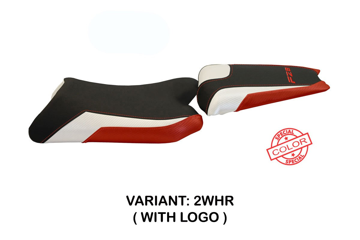 sella per yamaha fz8 10-16