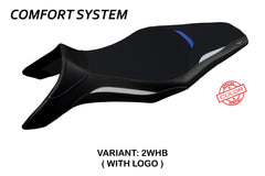 sella per yamaha mt-09 2013-2020