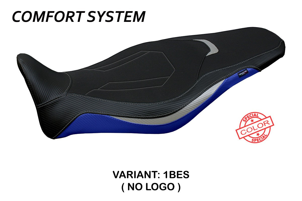 sella per yamaha mt-09 (21-23)