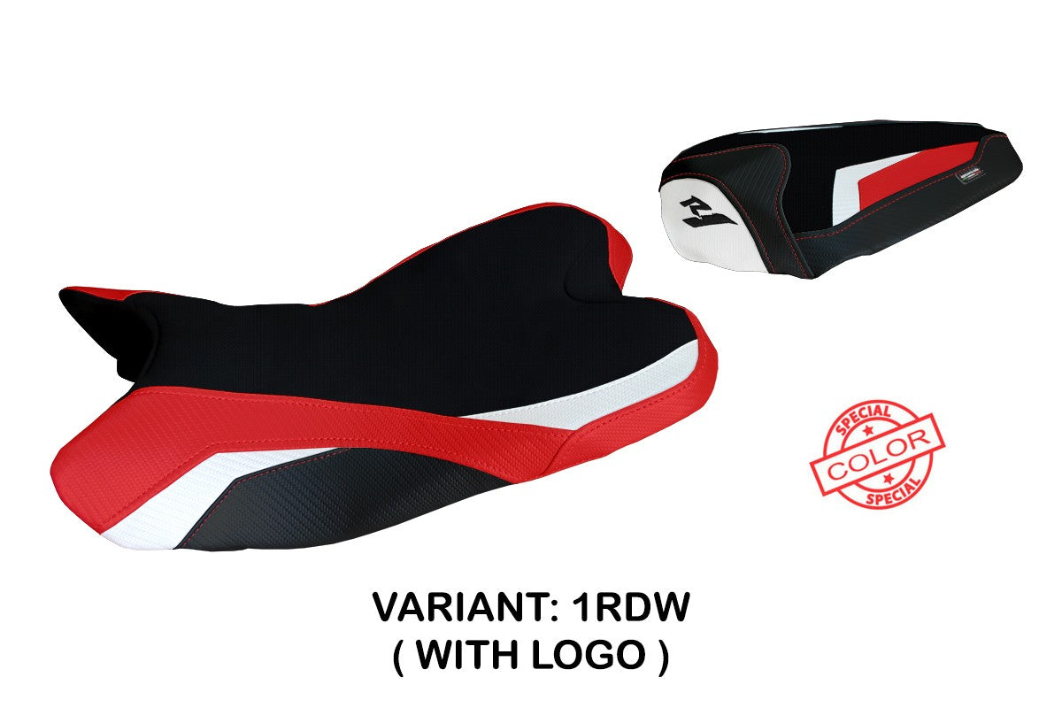 sella per yamaha r1 09-14