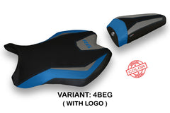 sella per yamaha r6 17-23