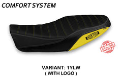 sella per yamaha xsr 700 (16-20)