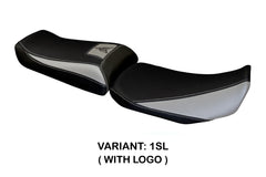 sella per yamaha tracer 900 15-17