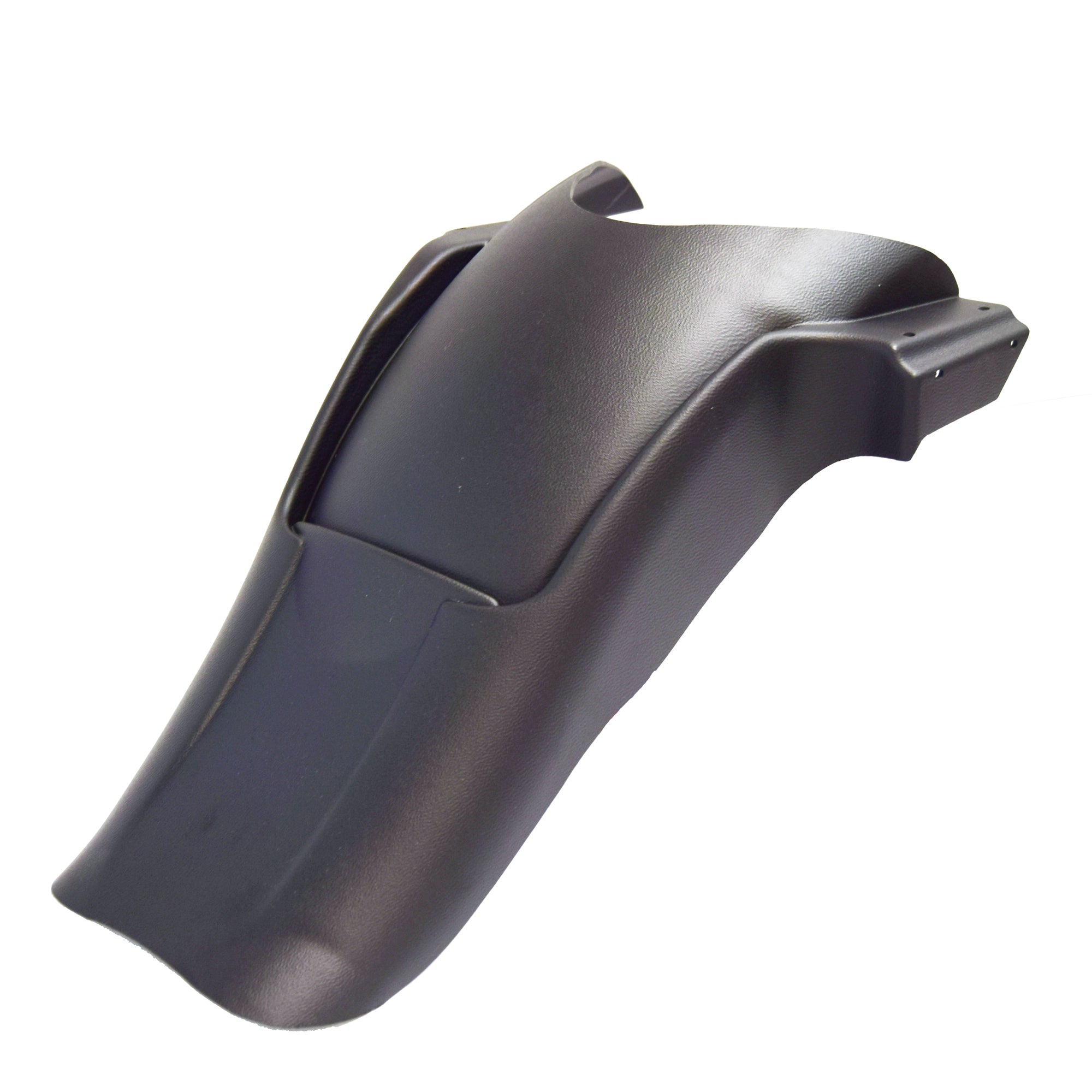 ISOTTA paraspruzzi in plastica per BMW R 1200 GA LC STD dal 2013-18 e ADV dal 2014-18