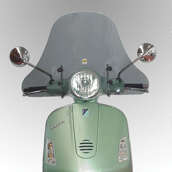 ISOTTA Parabrezza Summer per Vespa LX 50-125-150