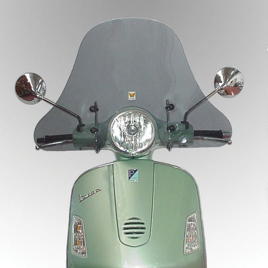 ISOTTA Parabrezza Summer per Vespa LX 50-125-150 600