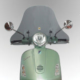 ISOTTA Parabrezza Summer per Vespa LX 50-125-150