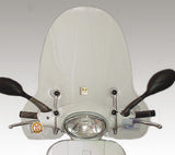 ISOTTA parabrezza summer per Piaggio Liberty