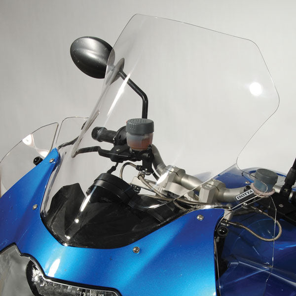 ISOTTA Cupolino alta protezione per BMW K 1200 R SPORT 2005-07