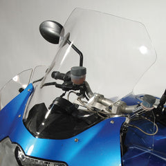 ISOTTA Cupolino alta protezione per BMW K 1200 R SPORT 2005-07