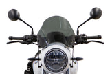 ISOTTA Cupolino basso per BMW NINE T URBAN GS 1200