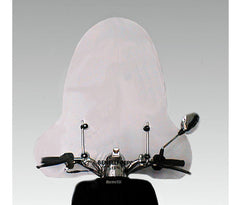 ISOTTA Parabrezza media protezione per Bonelli pepe 50 1998 - 2001