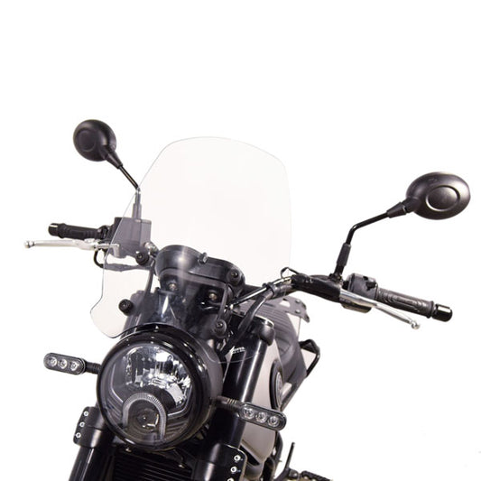 ISOTTA Cupolino media protezione per Leoncino 500 600