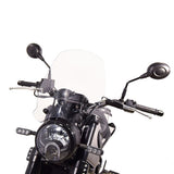 ISOTTA Cupolino media protezione per Leoncino 500