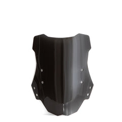 ISOTTA Cupolino medio fumé scuro per BENELLI TRK 502