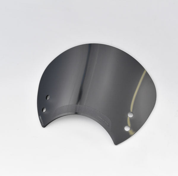 ISOTTA Cupolino basso fumé scuro per Imperiale 400