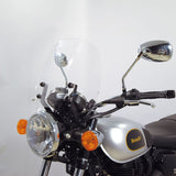 ISOTTA Cupolino Medio per Benelli Imperiale 400
