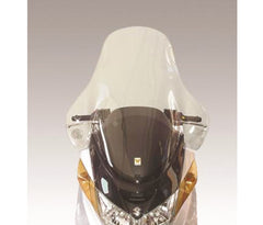ISOTTA parabrezza tipo alto per suzuki burgman an 250-400 2003-2005