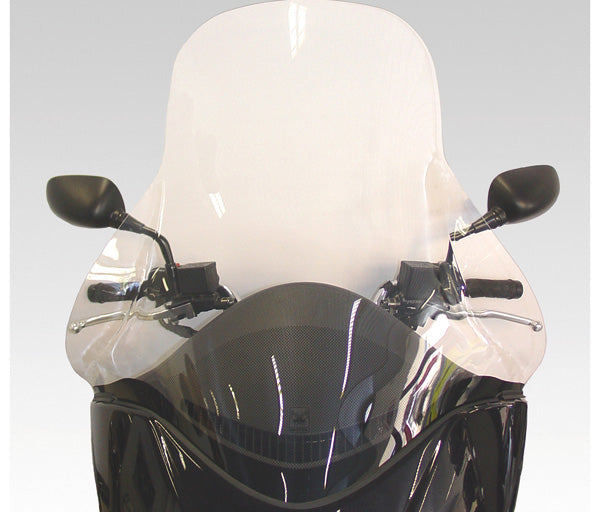 ISOTTA Parabrezza tipo medio per HONDA FORZA 250 2005 - 2007