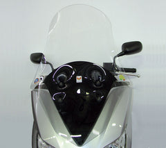 ISOTTA Parabrezza tipo alto per HONDA FORZA 250 2008 - 2011