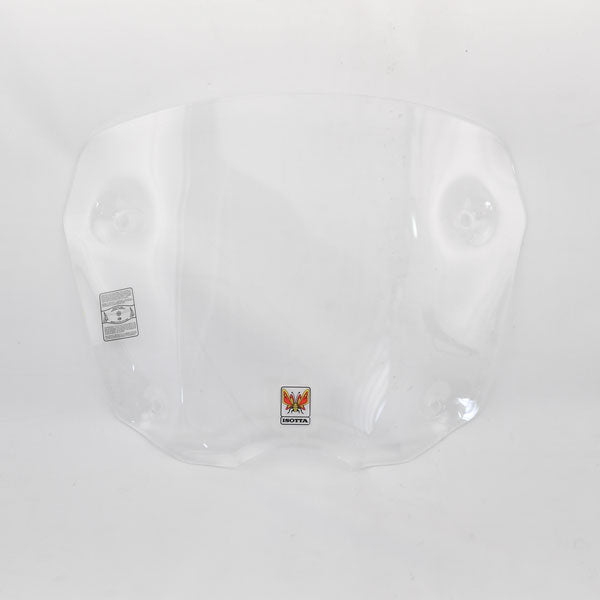 ISOTTA CUPOLINO TRASPARENTE HONDA SH 125-150