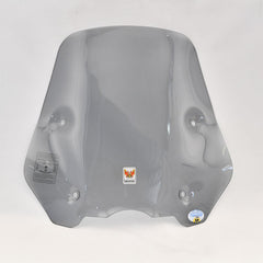 ISOTTA lastra di ricambio tipo originale ALTO Fumé Chiaro HONDA SH 125-150 06/2012 - 2016