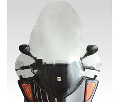 ISOTTA Parabrezza tipo alto PER YAMAHA MAJESTY 250 2003-2006