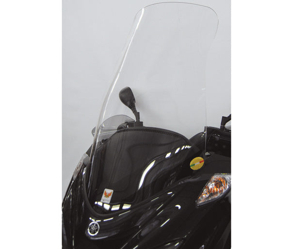 ISOTTA Parabrezza alto tipo originale per Yamaha MAJESTY 400 2009>2014