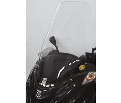 ISOTTA Parabrezza alto tipo originale per Yamaha MAJESTY 400 2009>2014