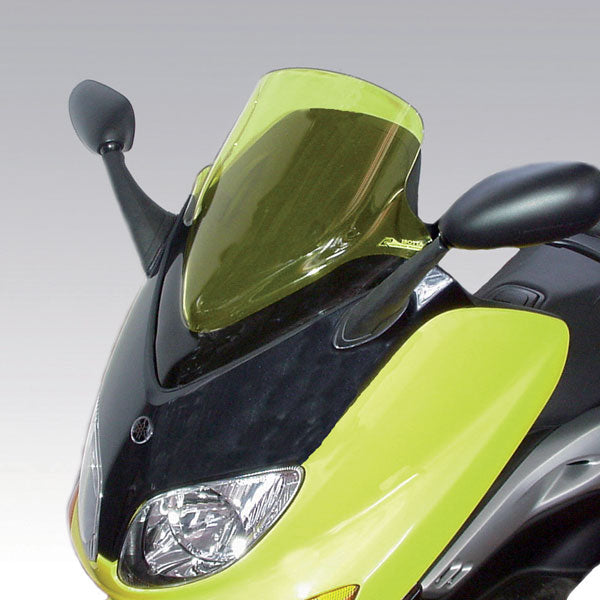 ISOTTA Cupolino Double Bubble PER YAMAHA t-max 500 2007-2011