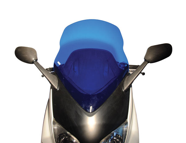 ISOTTA Parabrezza tipo originale PER YAMAHA t-max 500 2001-2007