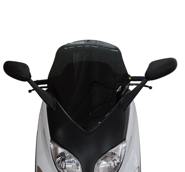 ISOTTA Cupolino PER YAMAHA t-max 500 2007-2011