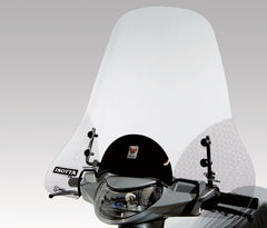 ISOTTA parabrezza media protezione per MALAGUTI MALBOLINE-DVD 2010