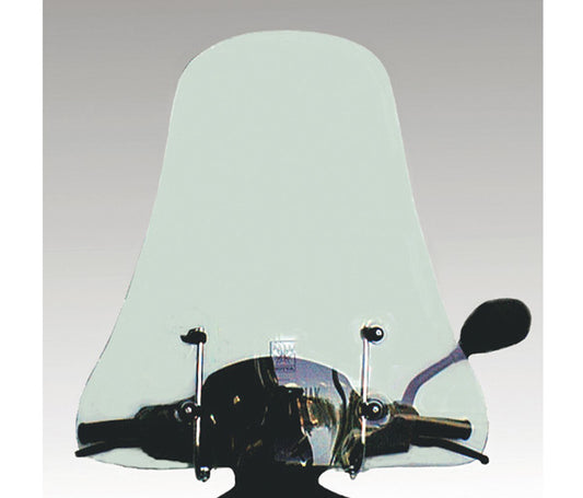 ISOTTA parabrezza base per MALAGUTI CIAK 50 - 100 600