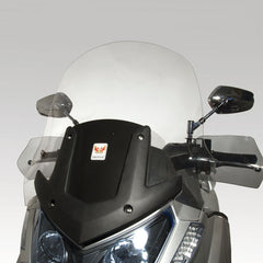 ISOTTA lastra di ricambio media protezione per KYMCO MYROAD 2012 - 2016