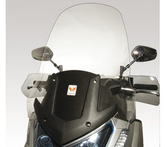 ISOTTA lastra di ricambio alta protezione per KYMCO MYROAD 2012 - 2016