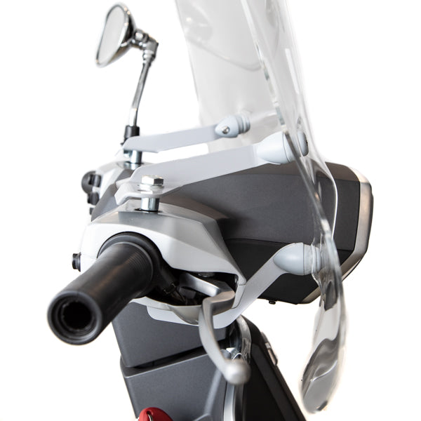 ISOTTA PARABREZZA ALTA PROTEZIONE LAMBRETTA V-SPECIAL 2018