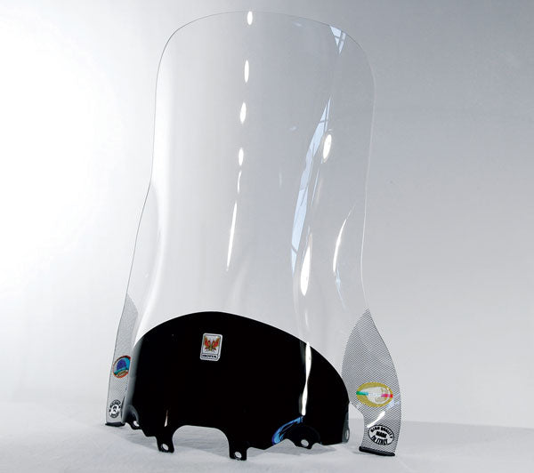 ISOTTA Parabrezza per sym joy ride 2009-2017