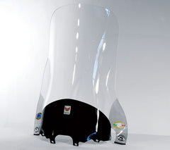 ISOTTA Parabrezza per sym joy ride 2009-2017