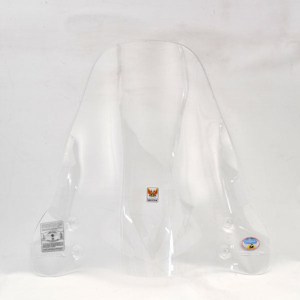 ISOTTA Parabrezza media protezione per Sym Symphony sr 50-125-150