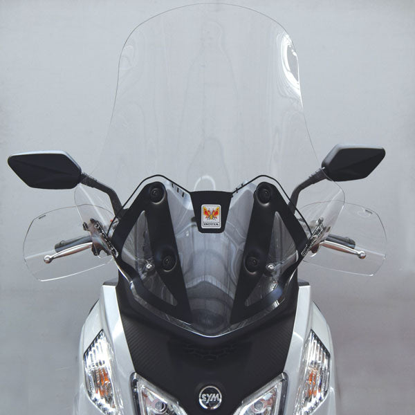 ISOTTA Parabrezza per SYM JOYMAX Z 300 ABS 2018-2019